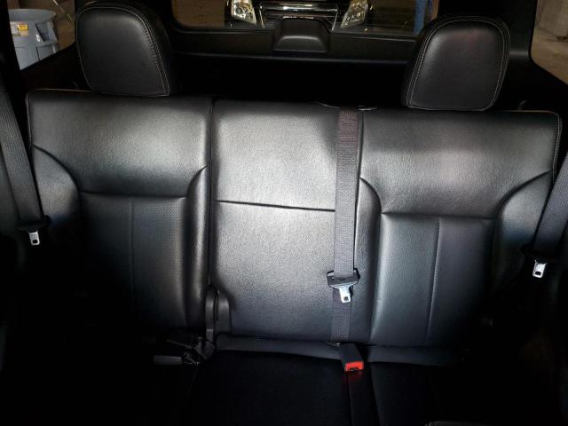 Photo 10 from auction – 2012 JEEP LIBERTY SP with VIN 1C4PJMAK1CW192520