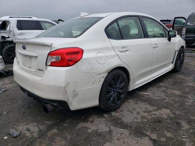 Photo 3 from auction – 2015 SUBARU WRX LIMITE with VIN JF1VA1J68F9813835