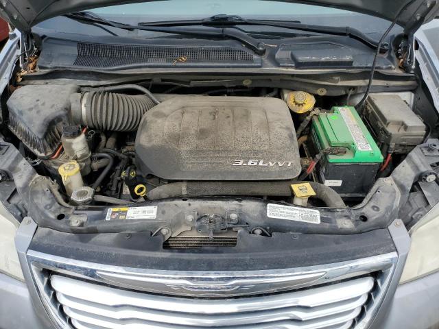 Photo 12 from auction – 2014 CHRYSLER TOWN & COU with VIN 2C4RC1BG5ER318921