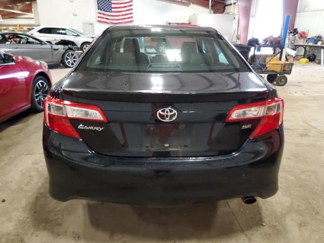 Photo 6 from auction – 2012 TOYOTA CAMRY BASE with VIN 4T1BF1FK4CU573689