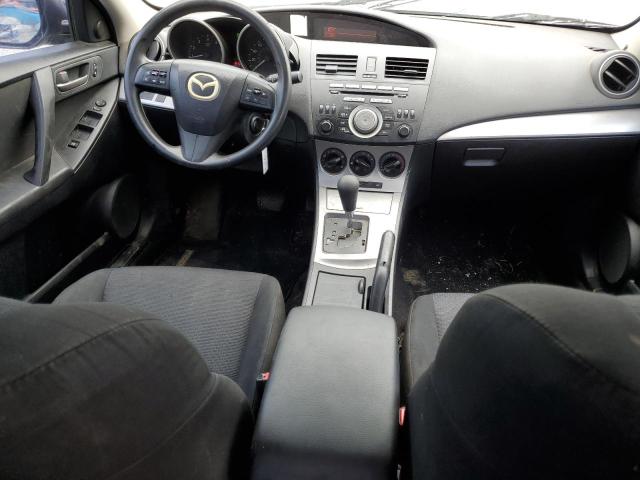 Photo 8 from auction – 2010 MAZDA 3 I with VIN JM1BL1SF6A1186663
