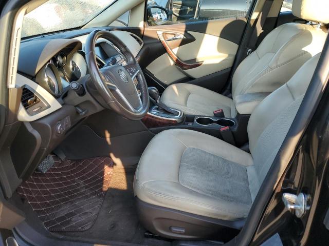 Photo 7 from auction – 2013 BUICK VERANO CON with VIN 1G4PR5SK3D4248415