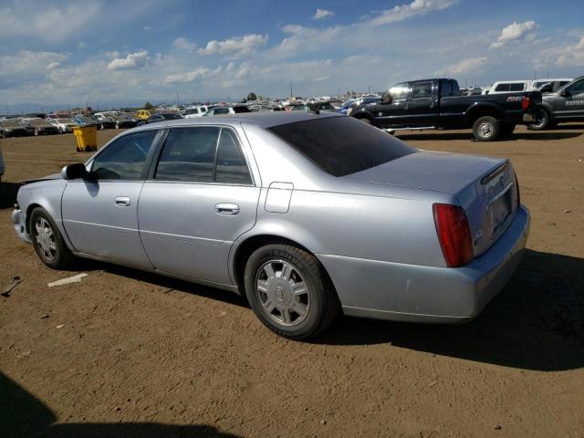Photo 2 from auction – 2005 CADILLAC DEVILLE with VIN 1G6KD54Y45U101295