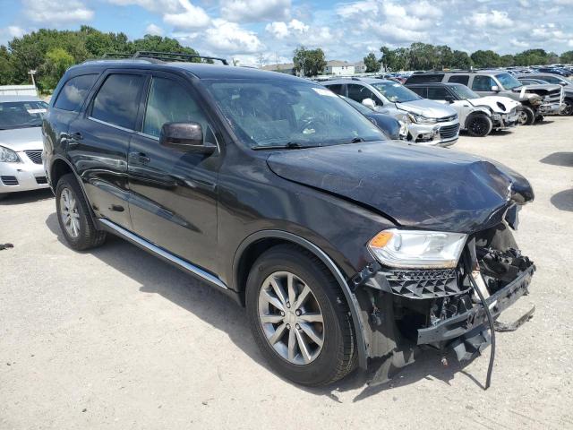 Photo 4 from auction – 2017 DODGE DURANGO SX with VIN 1C4RDJAG8HC615385
