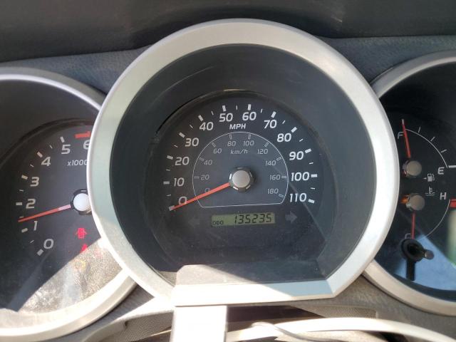 Photo 9 from auction – 2008 TOYOTA 4RUNNER SR with VIN JTEBU14R68K019580
