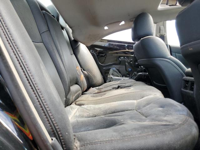 Photo 10 from auction – 2012 NISSAN MAXIMA S with VIN 1N4AA5AP3CC844021