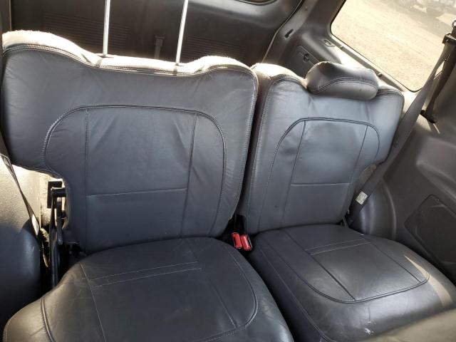 Снимка 11 от търг – 2001 FORD EXPLORER S с VIN 1FMCU70E01UA18736