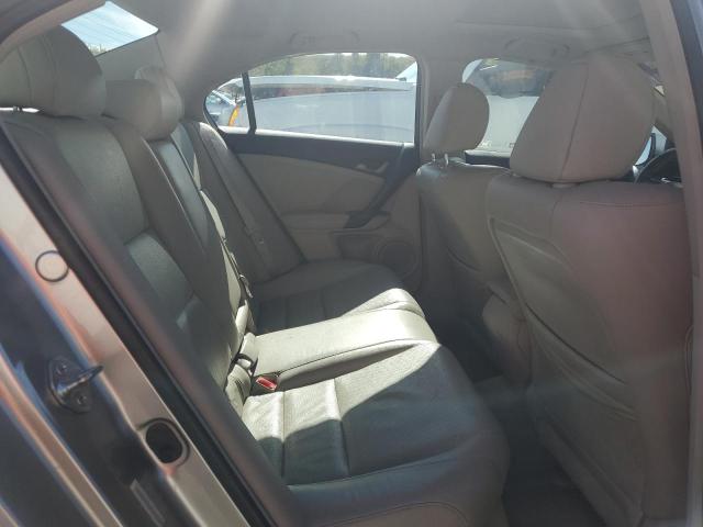 Photo 10 from auction – 2010 ACURA TSX with VIN JH4CU2F68AC010525
