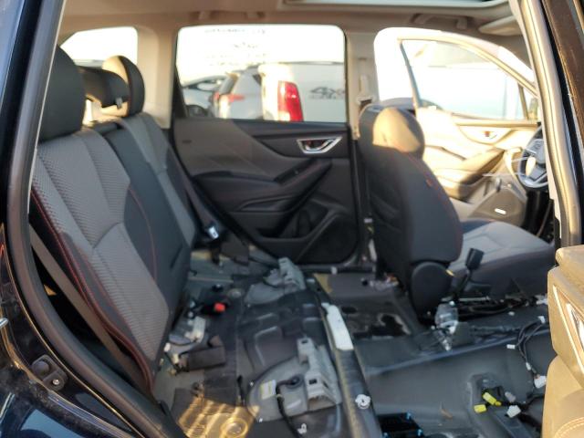 Zdjęcie 11 z aukcji – 2021 SUBARU FORESTER S z VIN JF2SKARC2MH418946