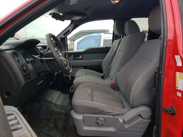Photo 7 from auction – 2014 FORD F150 SUPER with VIN 1FTEX1CM7EKD95540