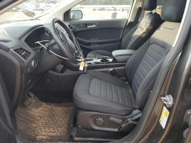 Photo 7 from auction – 2015 FORD EDGE SE with VIN 2FMTK3G81FBC33330