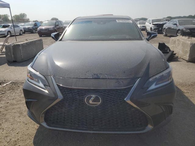 Photo 5 from auction – 2019 LEXUS ES 350 with VIN 58ABZ1B11KU005802