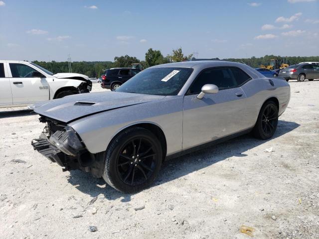 DODGE CHALLENGER 2018 with VIN 2C3CDZAG6JH270689 - Photo from auction