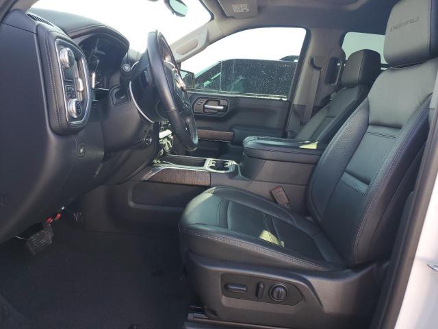 Photo 7 from auction – 2021 GMC SIERRA C15 with VIN 3GTP8FED8MG229954