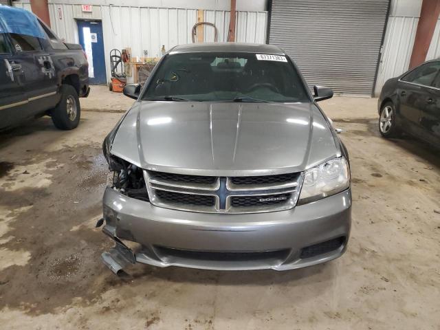 Photo 5 from auction – 2012 DODGE AVENGER SE with VIN 1C3CDZABXCN136458