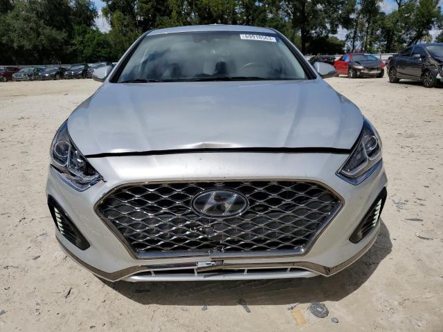 Photo 5 from auction – 2019 HYUNDAI SONATA LIM with VIN 5NPE34AF8KH813731