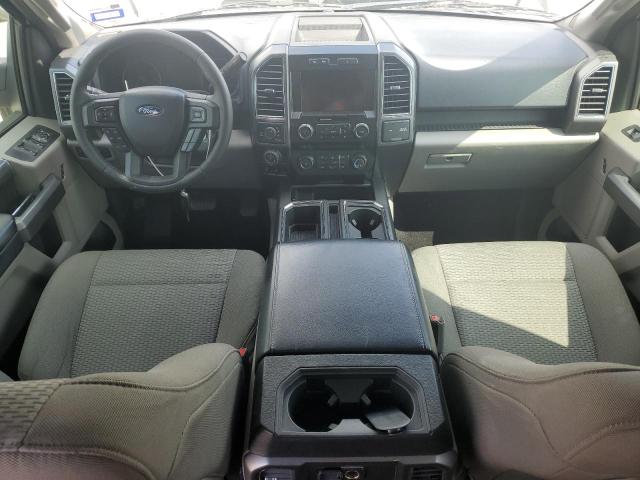 صورة رقم 8 من المزاد - 2017 FORD F150 SUPER مع VIN 1FTEW1EF8HKC81763