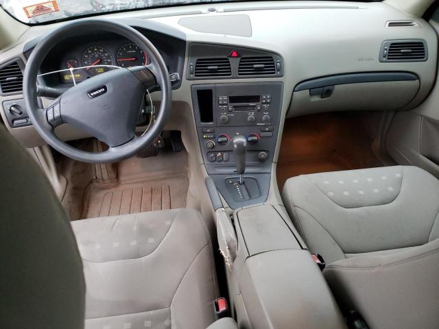 Photo 8 from auction – 2001 VOLVO S60 with VIN YV1RS61R412040812