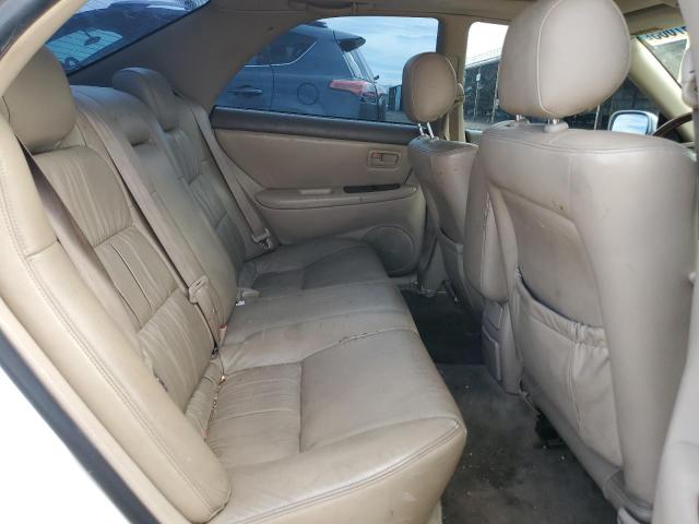 Photo 10 from auction – 2001 LEXUS ES 300 with VIN JT8BF28G410324329