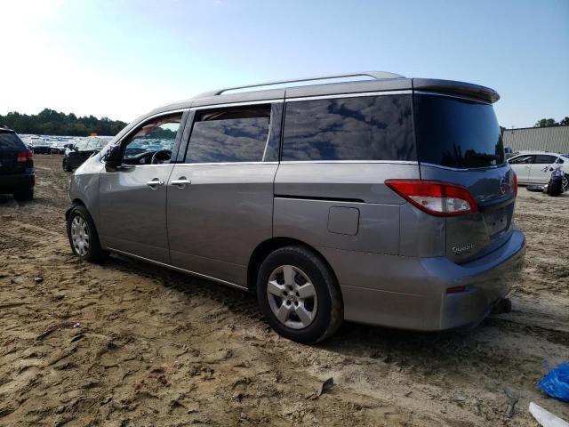 Photo 2 from auction – 2013 NISSAN QUEST S with VIN JN8AE2KP0D9071281