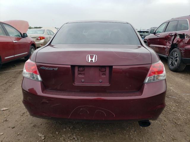 Photo 6 from auction – 2010 HONDA ACCORD EX with VIN 1HGCP2F77AA063425