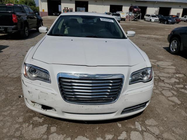 Снимка 5 от търг – 2013 CHRYSLER 300 с VIN 2C3CCAAG1DH508778