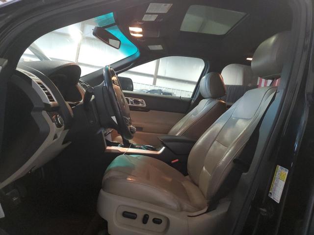Photo 7 from auction – 2011 FORD EXPLORER L with VIN 1FMHK7F81BGA86184