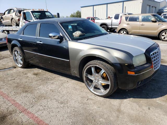 Photo 4 from auction – 2010 CHRYSLER 300 TOURIN with VIN 2C3CA5CV6AH104461