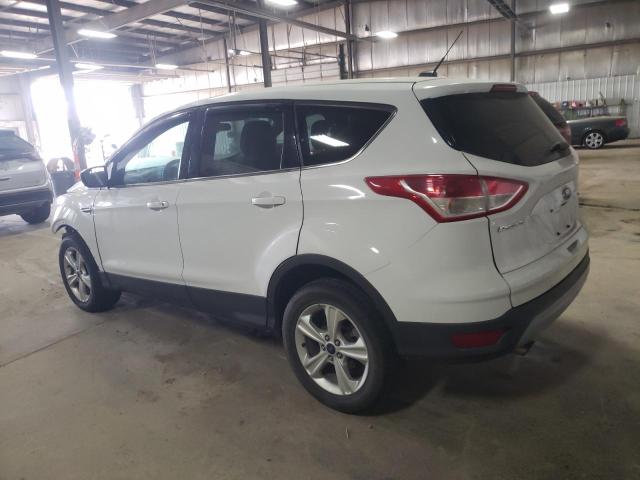 Photo 2 from auction – 2016 FORD ESCAPE SE with VIN 1FMCU9GX8GUA85662
