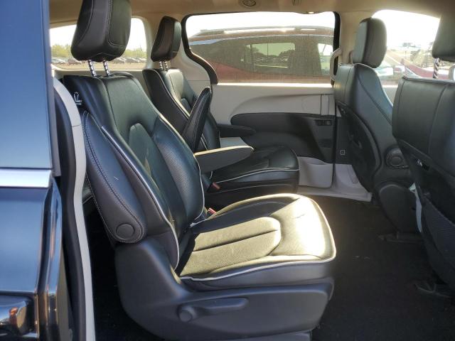 Photo 11 from auction – 2022 CHRYSLER PACIFICA H with VIN 2C4RC1S72NR179962