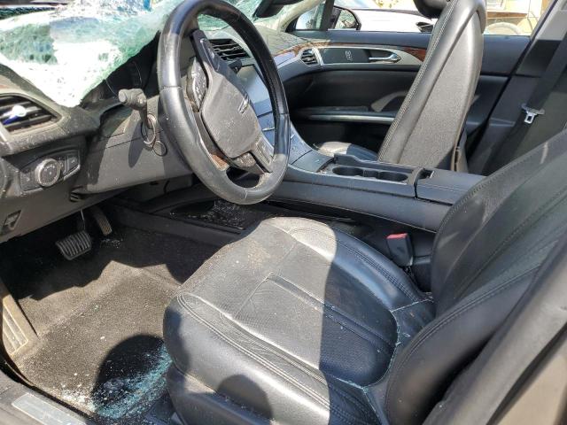 Photo 7 from auction – 2015 LINCOLN MKZ with VIN 3LN6L2GK8FR627604