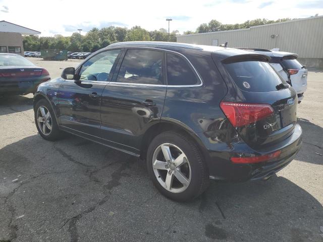 Photo 2 from auction – 2012 AUDI Q5 PREMIUM with VIN WA1DKAFP4CA107969