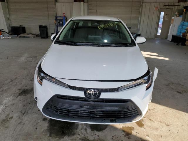 Foto 5 de la subasta – 2023 TOYOTA COROLLA LE con VIN 5YFB4MDE2PP013701