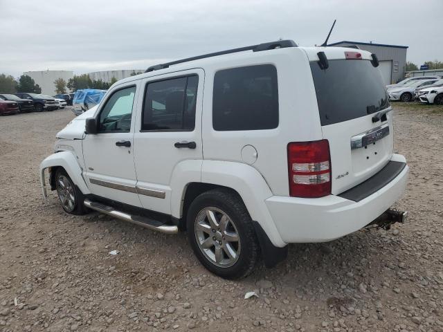 Photo 2 from auction – 2012 JEEP LIBERTY SP with VIN 1C4PJMAK2CW203475