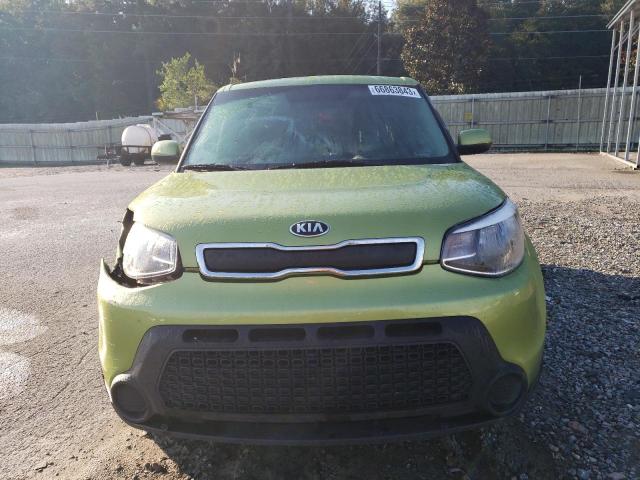 Photo 5 from auction – 2016 KIA SOUL with VIN KNDJN2A2XG7832853