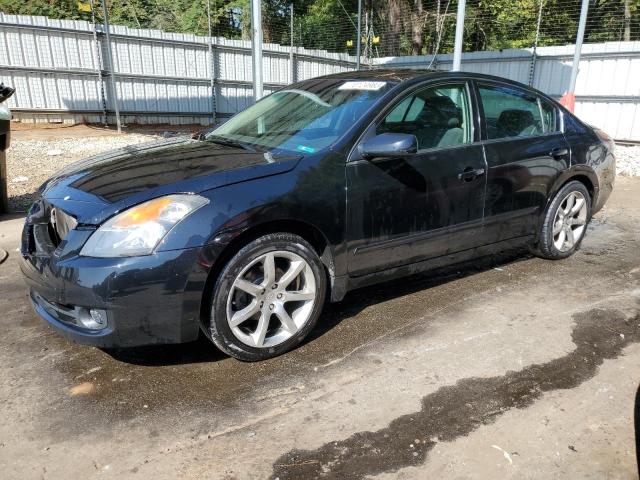 NISSAN ALTIMA 2.5 2008 with VIN 1N4AL21E78N404306 - Photo from auction