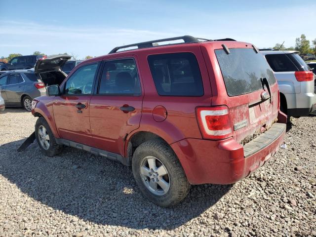 Снимка 2 от търг – 2011 FORD ESCAPE XLT с VIN 1FMCU9D70BKA36237