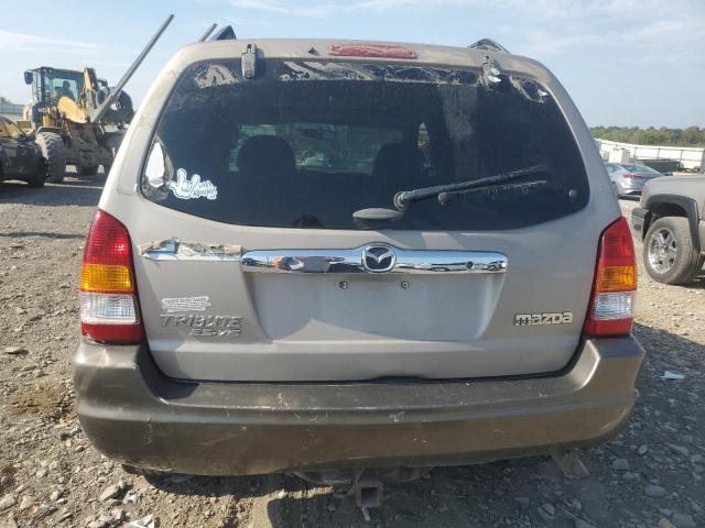 Photo 6 from auction – 2002 MAZDA TRIBUTE LX with VIN 4F2YU09152KM24395