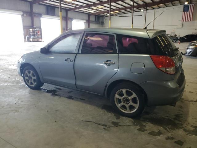 Снимка 2 от търг – 2003 TOYOTA COROLLA MA с VIN 2T1KR32E13C157717