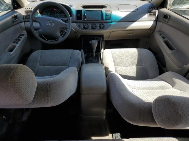Photo 8 from auction – 2004 TOYOTA CAMRY LE with VIN 4T1BE32K74U342260