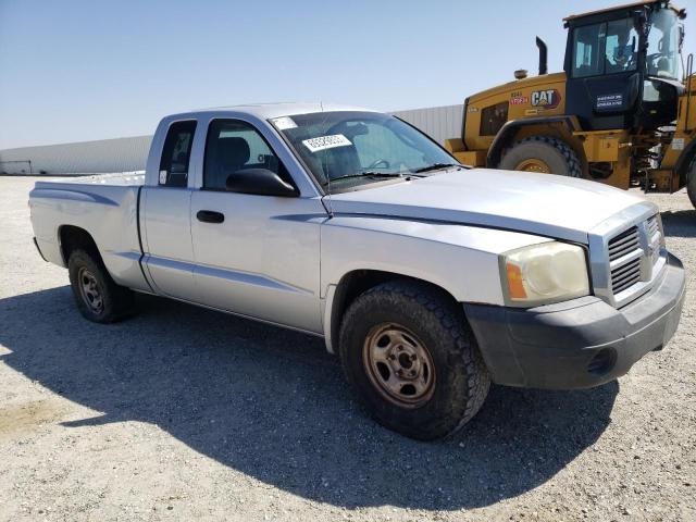 Photo 4 from auction – 2007 DODGE DAKOTA ST with VIN 1D7HE22K27S201546