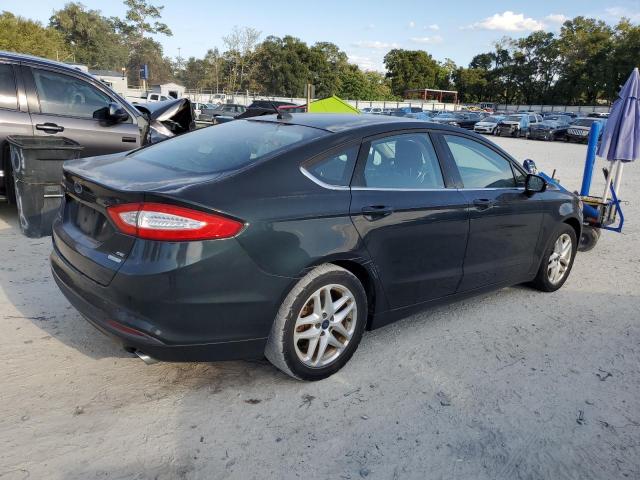 Photo 3 from auction – 2014 FORD FUSION SE with VIN 3FA6P0HD0ER232415