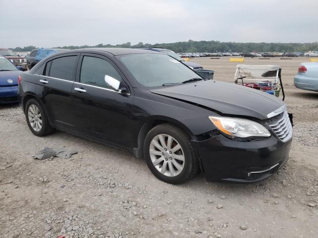 Photo 4 from auction – 2014 CHRYSLER 200 LIMITE with VIN 1C3CCBCGXEN100159