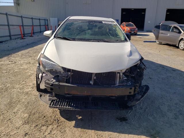 Photo 5 from auction – 2018 TOYOTA COROLLA L with VIN 5YFBURHE2JP801005
