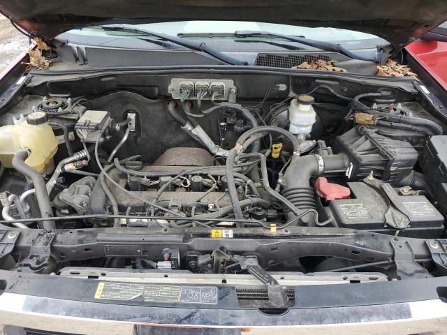 Photo 12 from auction – 2008 FORD ESCAPE XLT with VIN 1FMCU93Z98KE66831