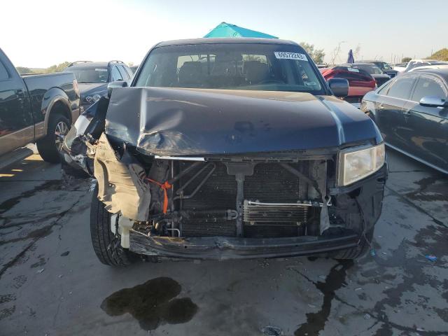 Photo 5 from auction – 2011 HONDA RIDGELINE with VIN 5FPYK1F54BB003128