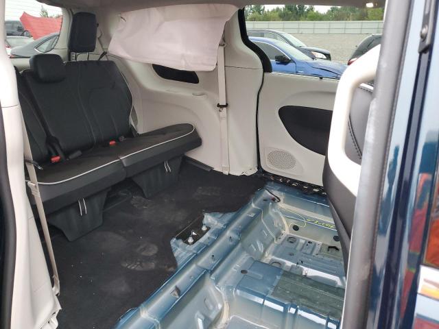 Photo 11 from auction – 2023 CHRYSLER PACIFICA L with VIN 2C4RC1GGXPR538809
