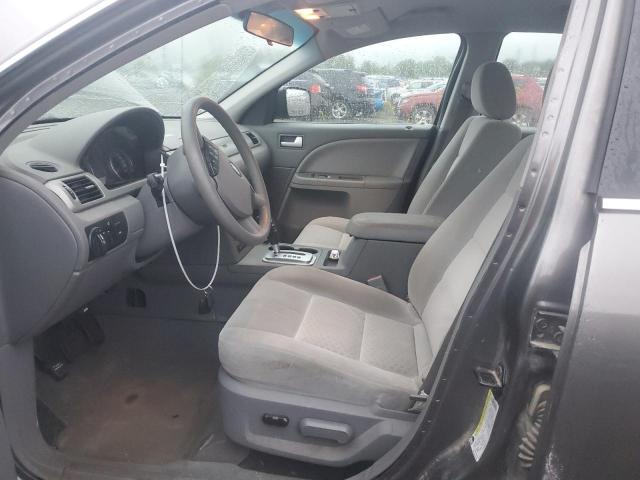 Photo 7 from auction – 2005 FORD FIVE HUNDR with VIN 1FAFP23175G161228