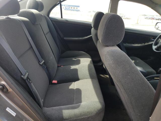 Photo 10 from auction – 2007 TOYOTA COROLLA CE with VIN 1NXBR32E57Z823417