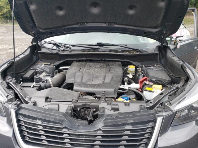 Photo 11 from auction – 2021 SUBARU FORESTER P with VIN JF2SKAJC7MH432868